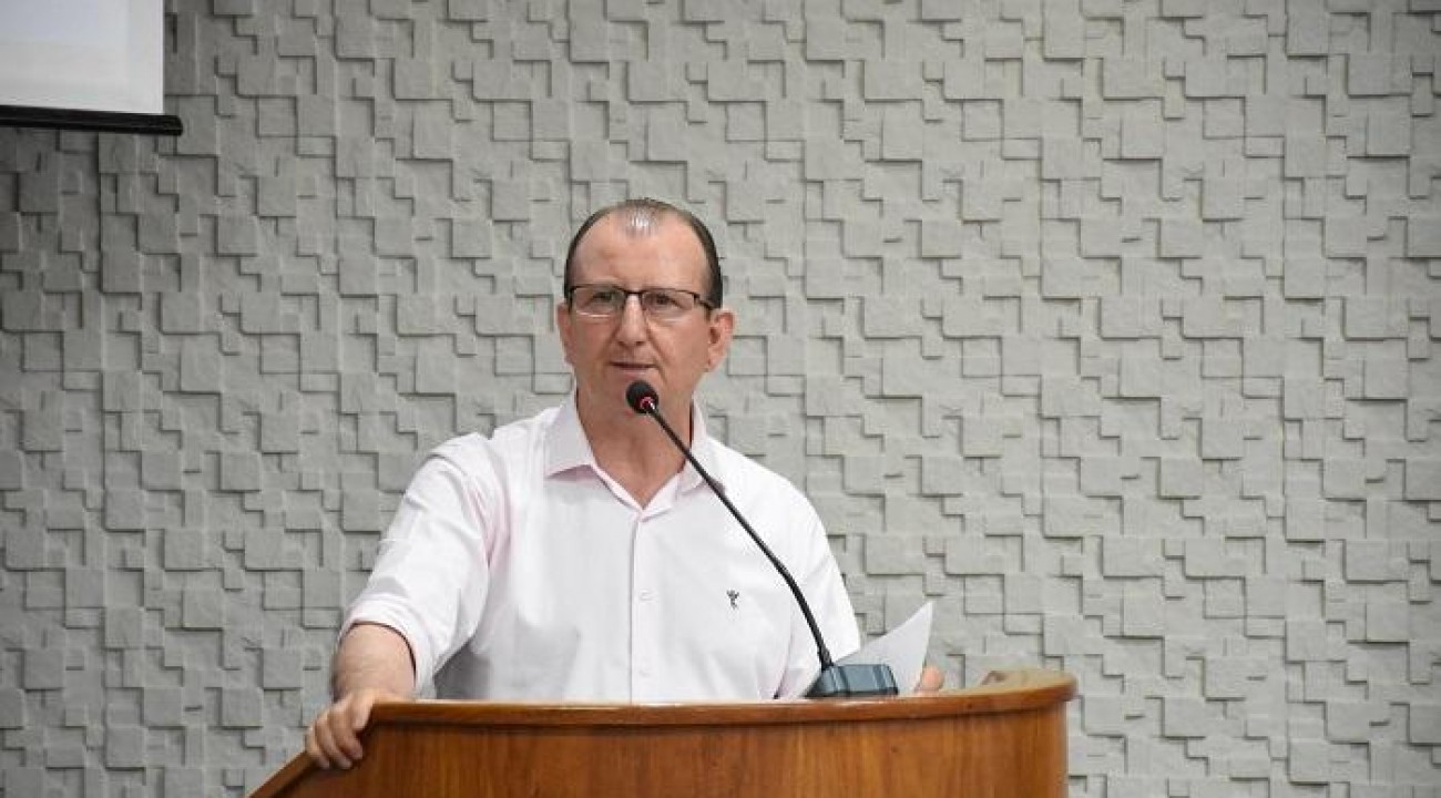 PT  Alto Uruguai poderá ter novos nomes para deputado em 2026