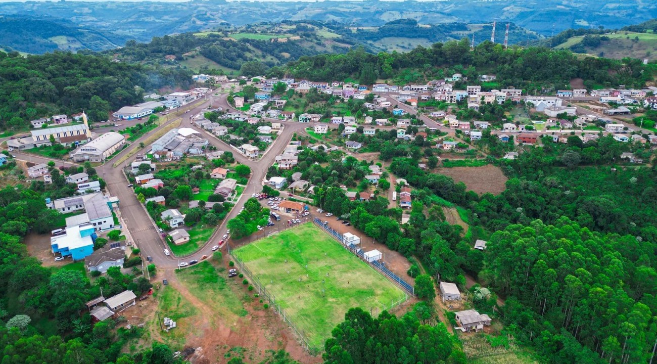 Itatiba do Sul celebra 60 Anos com a VII Expo Itatiba