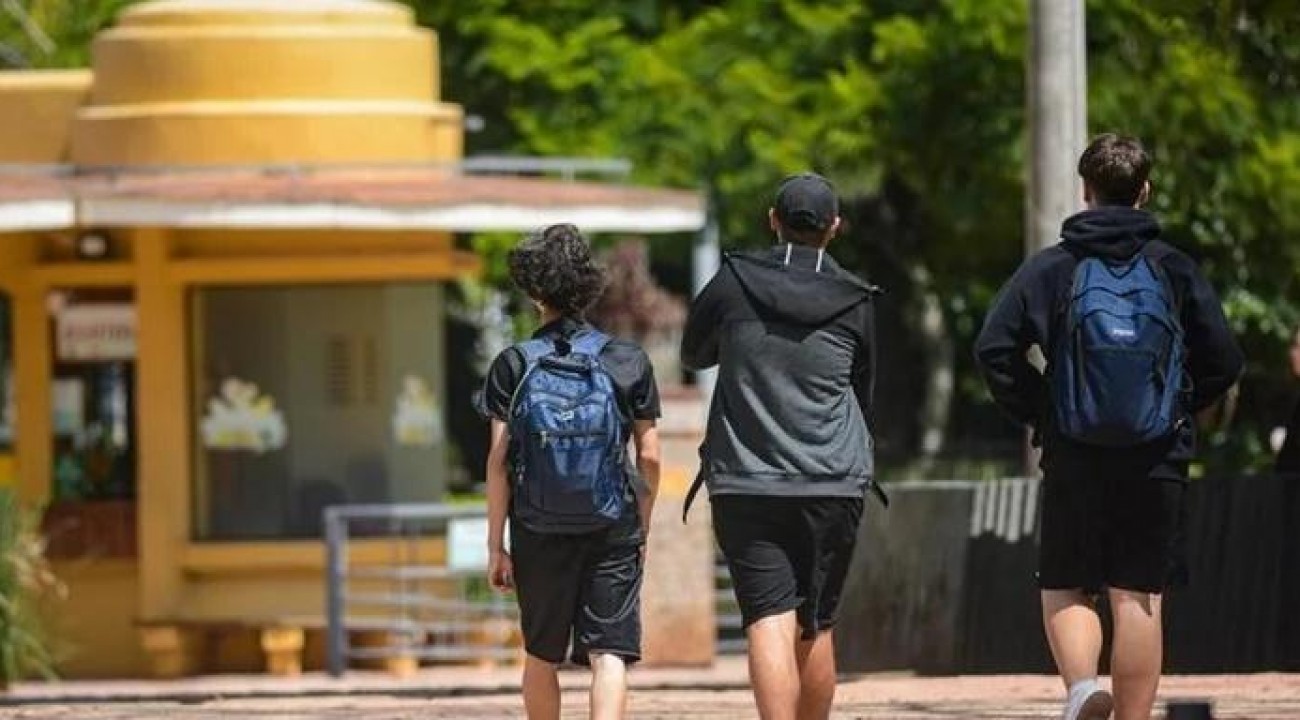 Saiba como fica o tempo no RS durante o feriadão