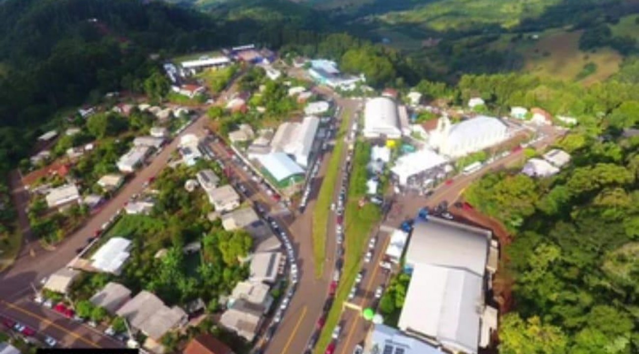Sucesso e gratidão marcam a 7ª Expo Itatiba do Sul