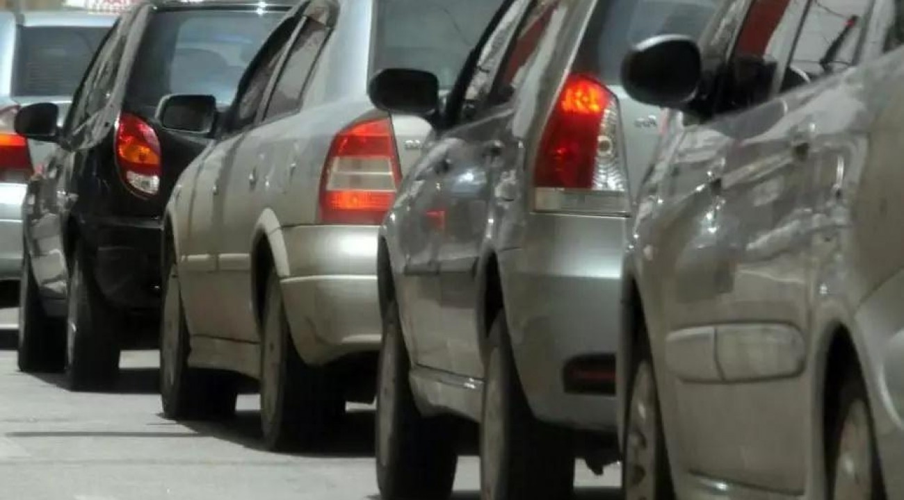 Vencimento do IPVA 2025 por placas será unificado em 30 de abril no RS