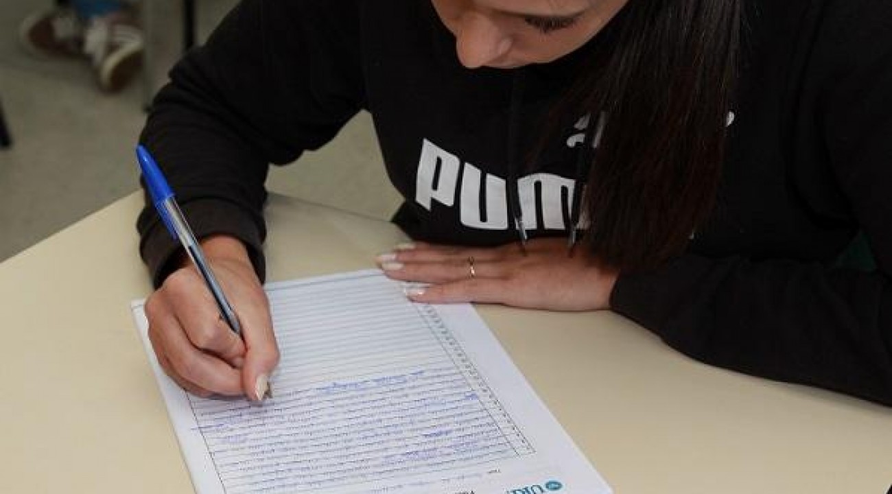 Abertas inscrições para o Vestibular de Inverno da URI