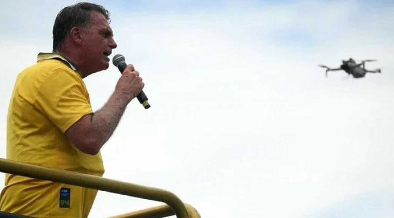 Bolsonaro quis saber se era possível contestar eleições, afirma ex-AGU