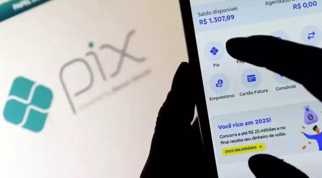 Ataque hacker desviou R$ 800 milhões de pelo menos 8 bancos.