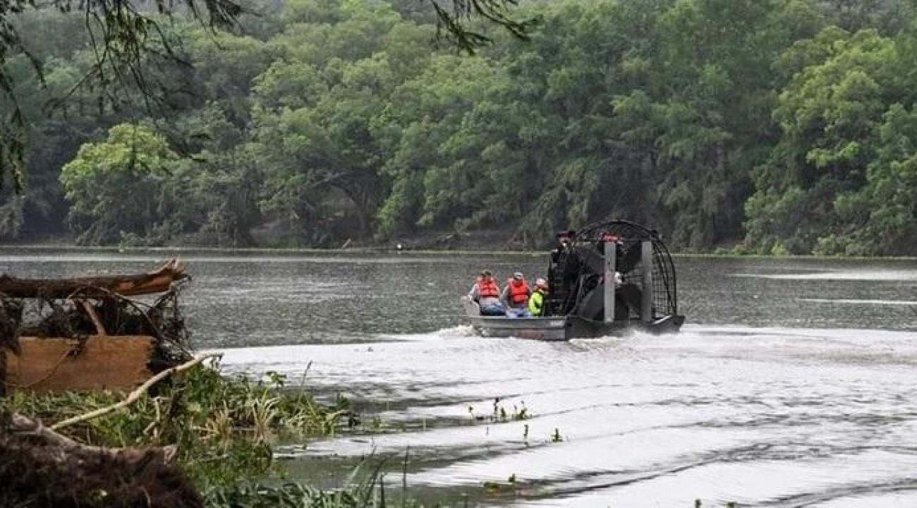 Enchentes no Texas deixam mais de 100 mortos, dizem autoridades