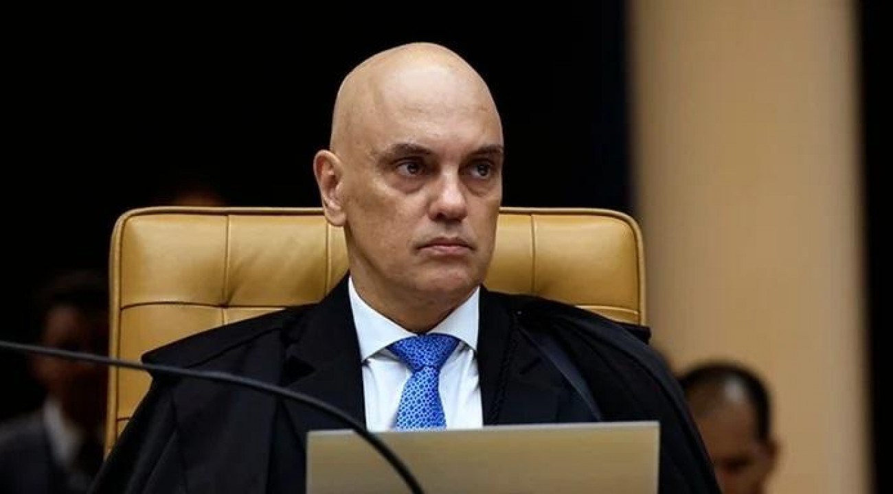 STF apoia Alexandre Moraes após EUA aplicar sanções