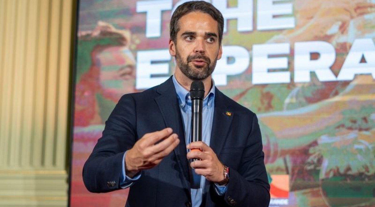 Eduardo Leite lança “O Sul Tchê Espera” para impulsionar o turismo no RS