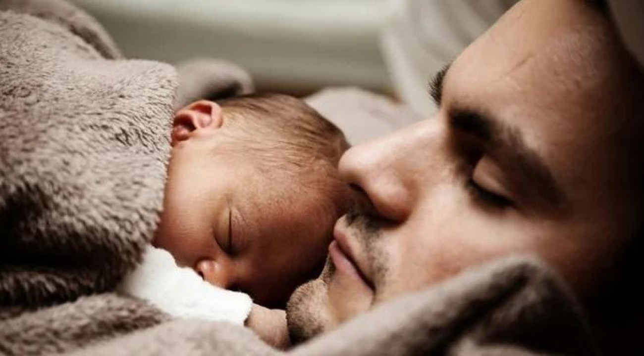 Pediatras pedem aprovação de lei com licença-paternidade de 1 mês