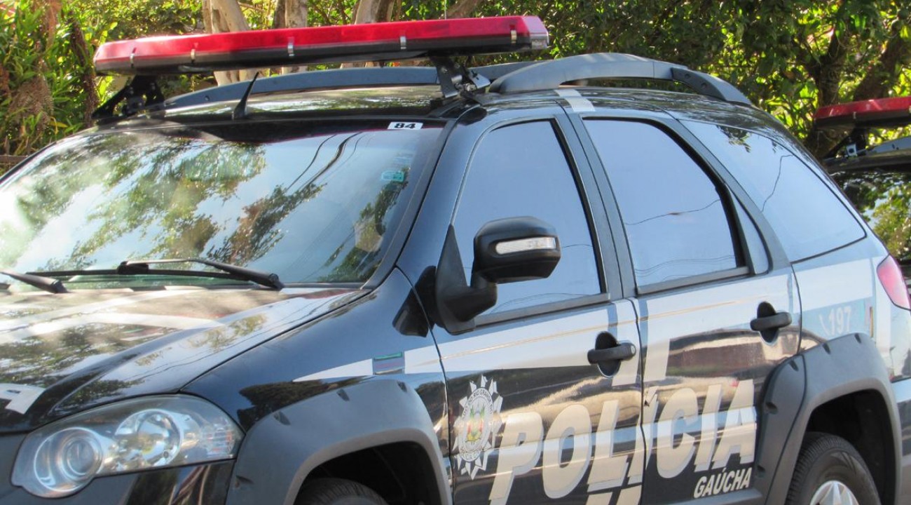 Polícia Civil prende integrantes de grupo criminoso