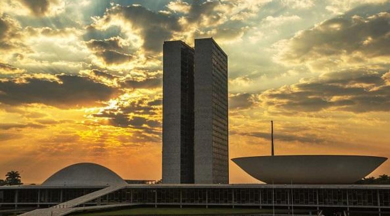 Comitiva do Alto Uruguai e do Estado debate Transbrasiliana em Brasília