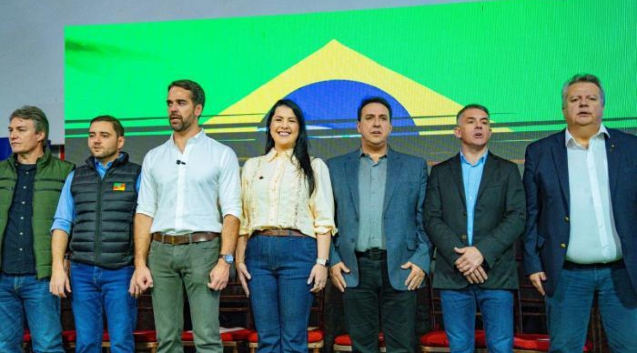 Famurs: Assembleia Geral de Prefeitos na Expointer