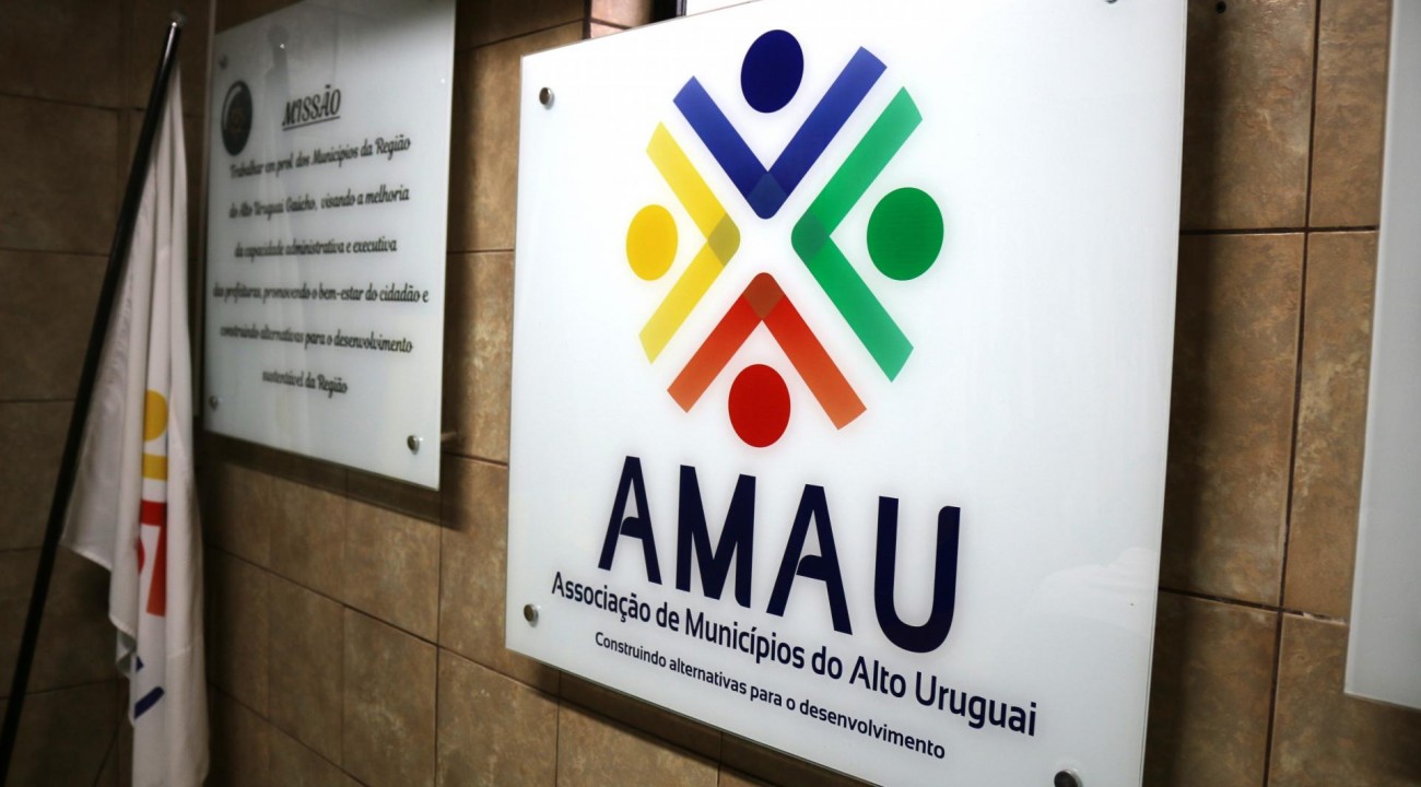 IBGE divulga números atualizados de habitantes dos municípios da AMAU