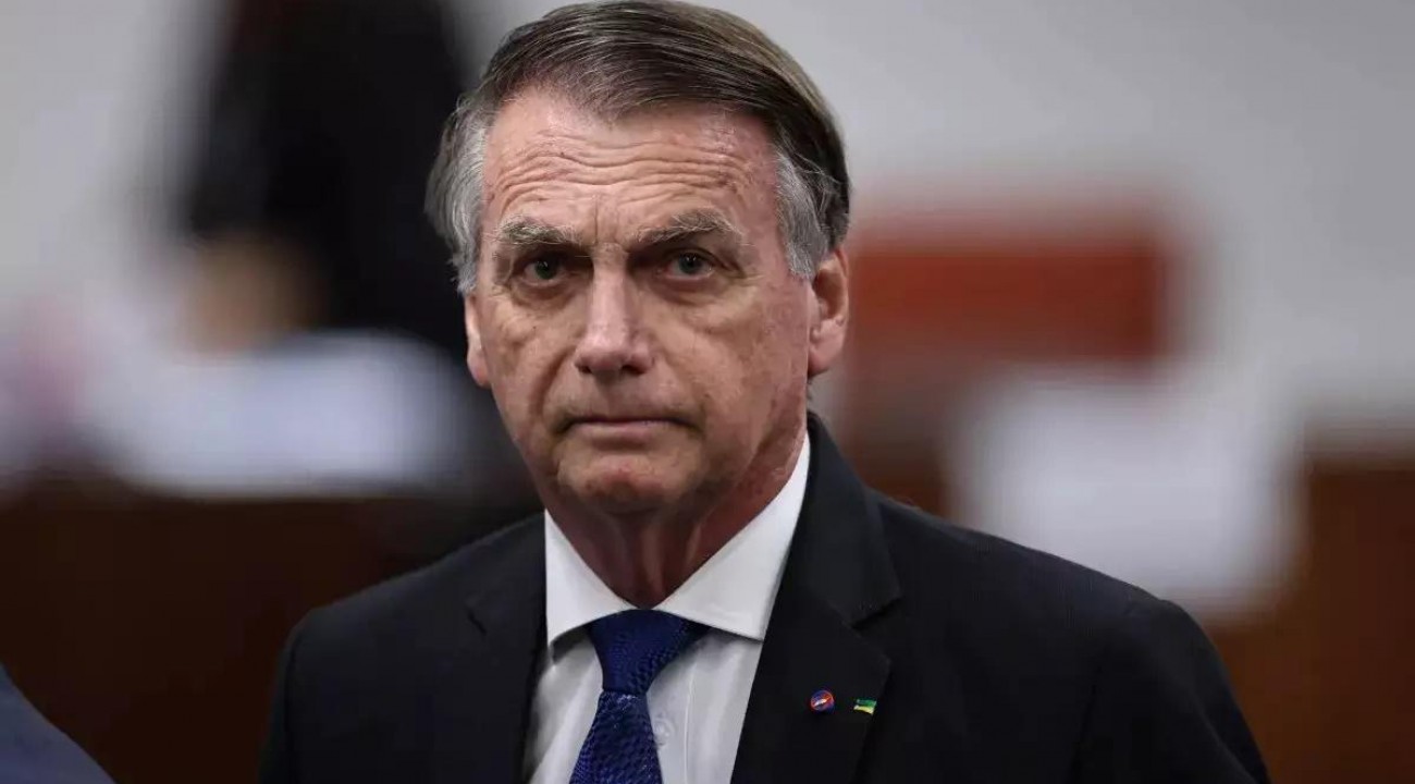 Supremo condena Bolsonaro a 27 anos de prisão