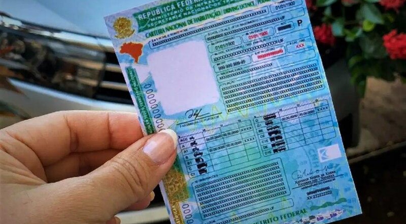 CNH sem autoescola: novas regras entram em vigor nesta semana