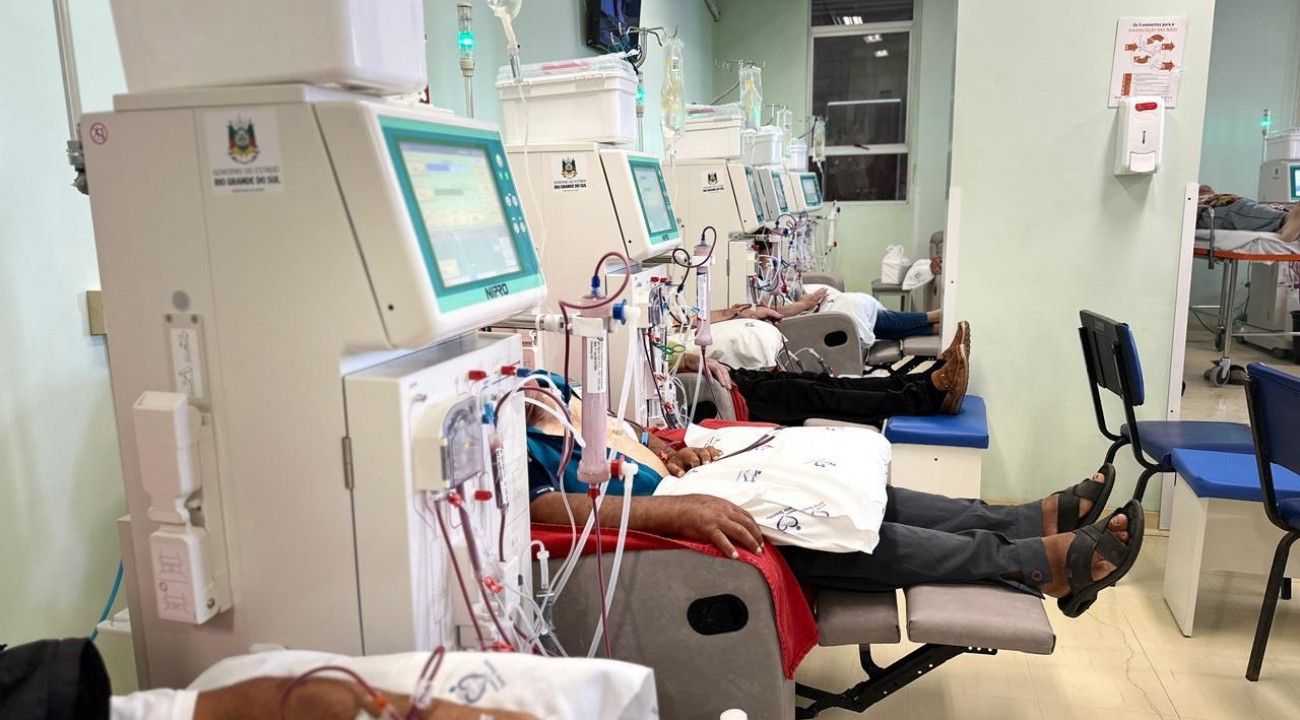 Hospital Santa Terezinha apresenta bons números em 2025