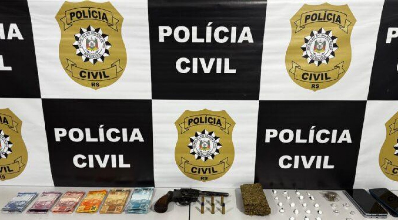 Operação “Tolerância Zero” em Erechim