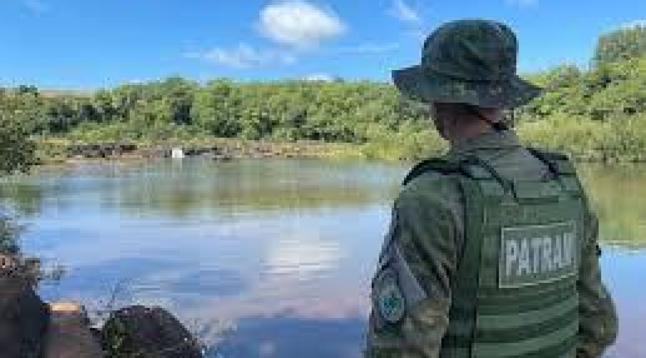 Brigada Militar encerra a Operação Piracema 2025/2026 no RS