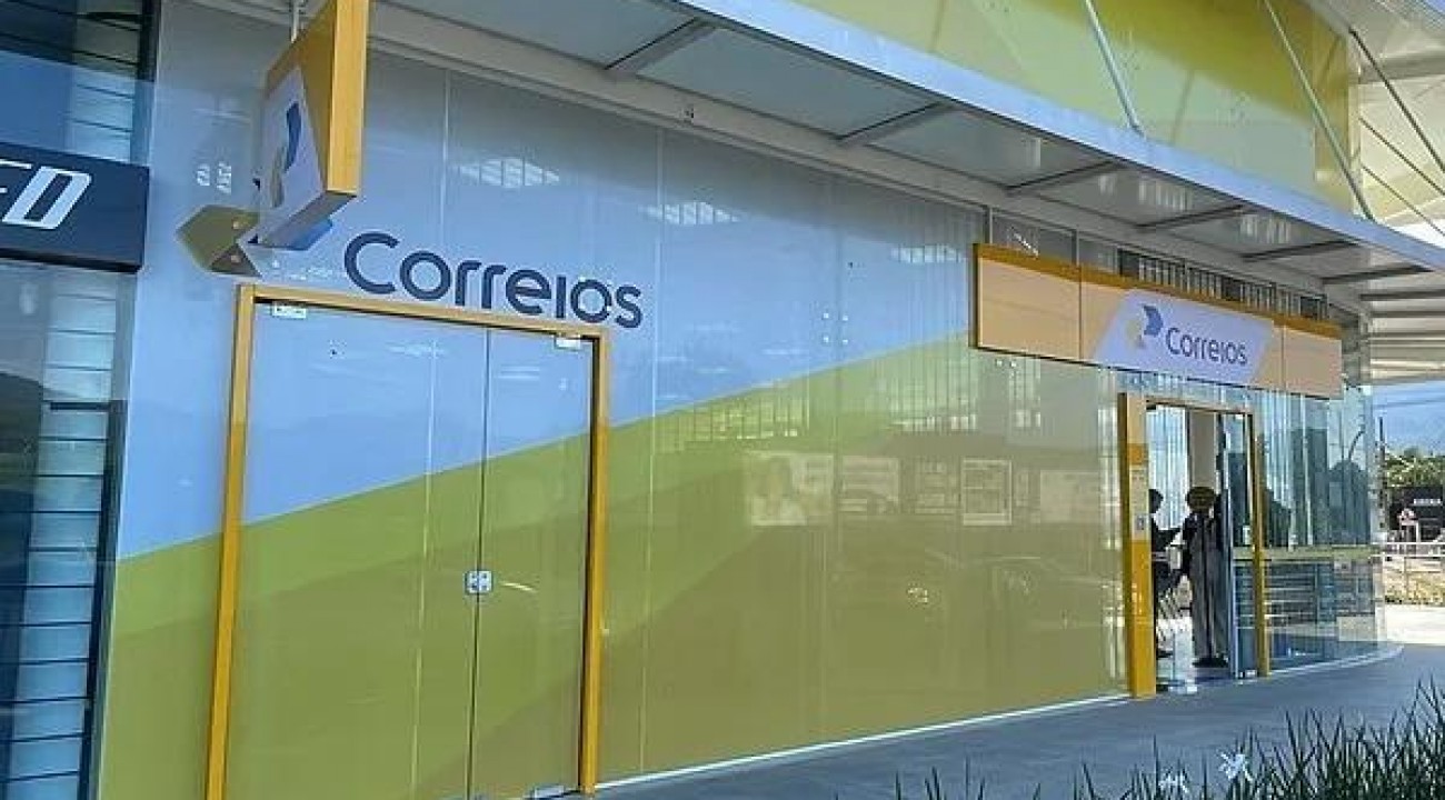 CMN autoriza novo empréstimo aos Correios, no valor de R$ 8 bilhões
