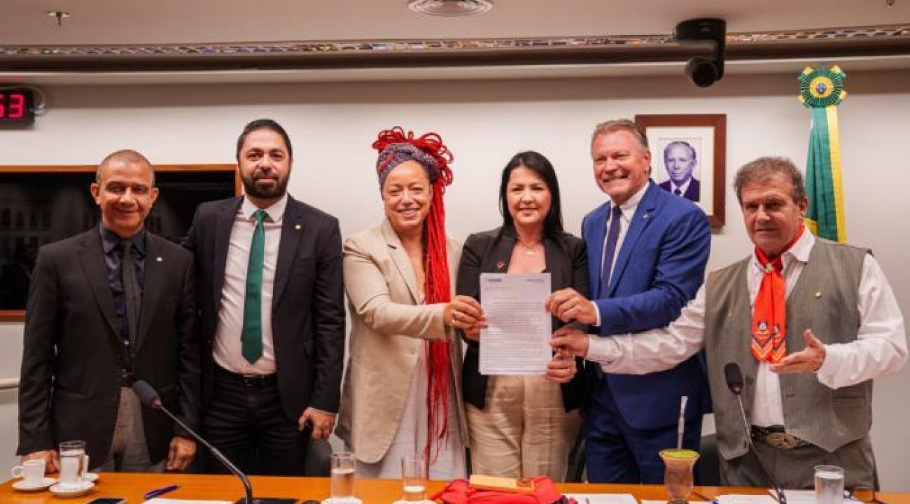 Famurs pede atenção da bancada gaúcha às pautas-bomba