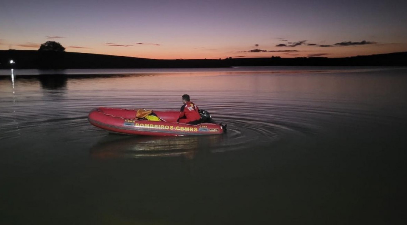 Final de semana com vários óbtios registrados na região.