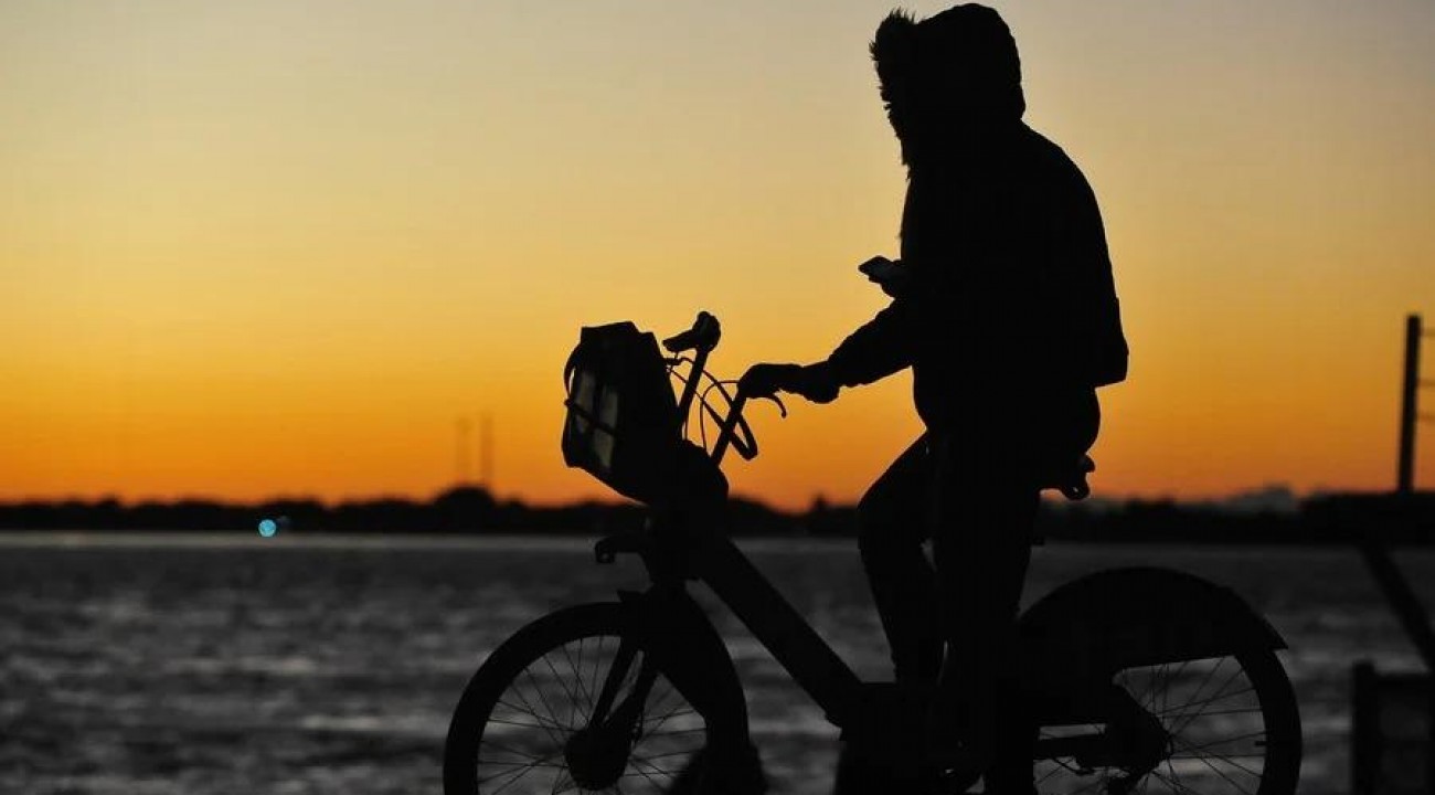 Semana inicia com sol e temperaturas caem nos próximos dias no RS