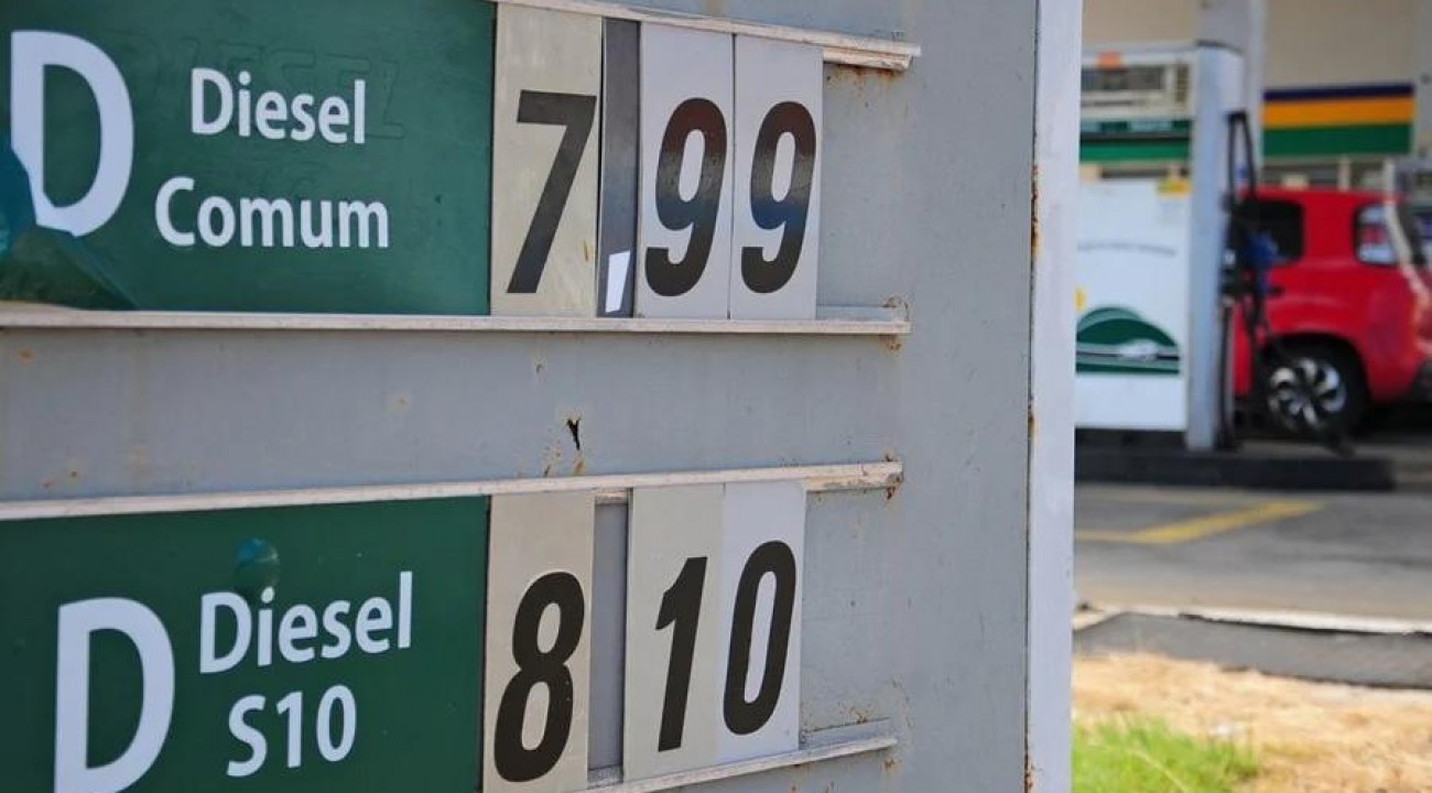 Combustíveis: ANP começa a notificar postos e registrar preços de vendas