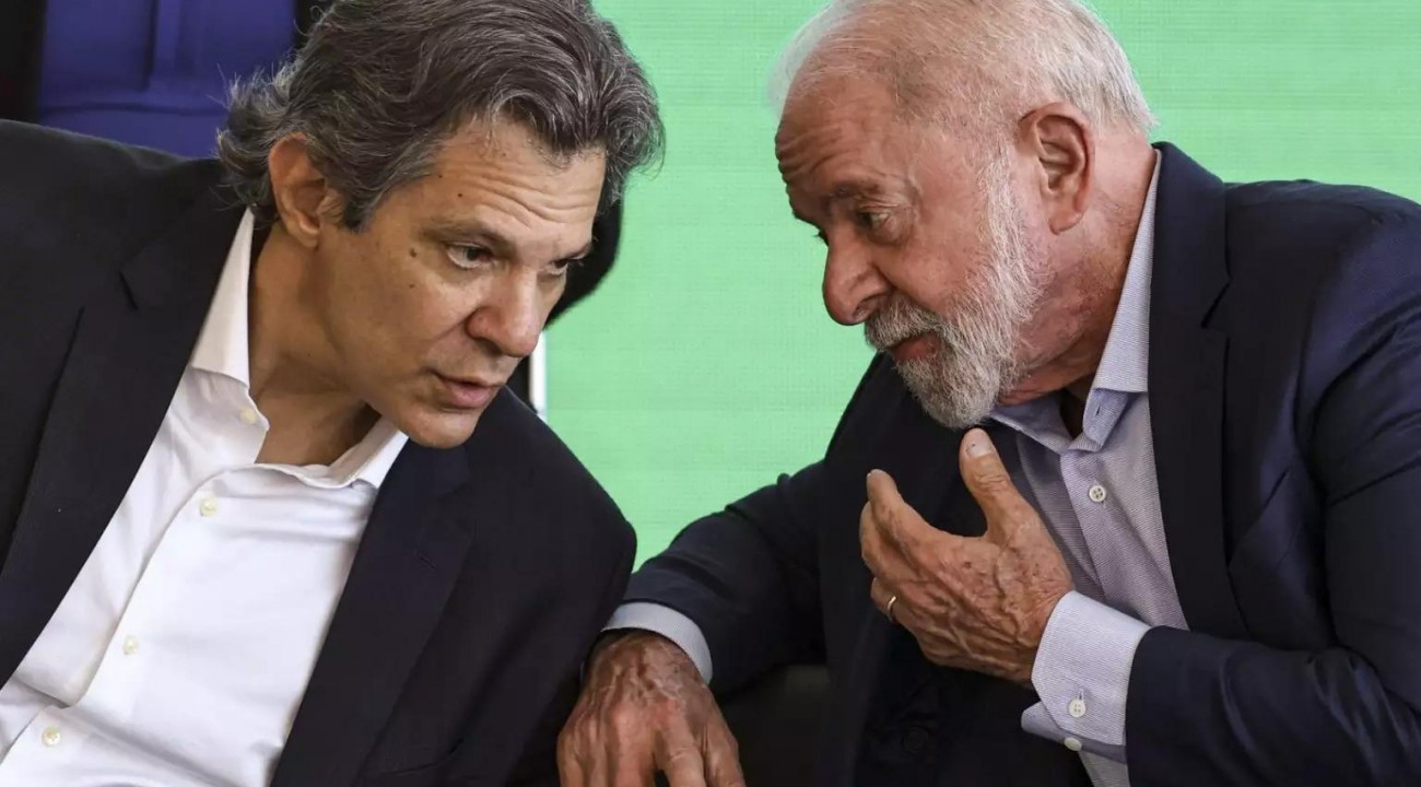 Fernando Haddad deve deixar Ministério da Fazenda nesta sexta-feira