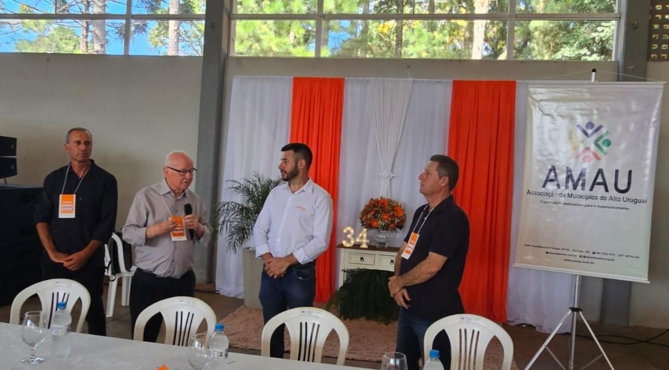Reforma Tributária e seus impactos são debatidos em assembleia da AMAU