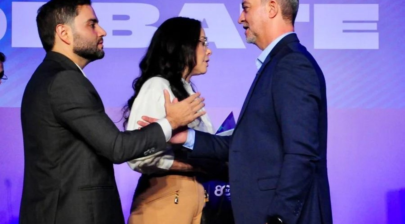 Comando nacional do PT rifa Pretto e determina apoio a Juliana Brizola