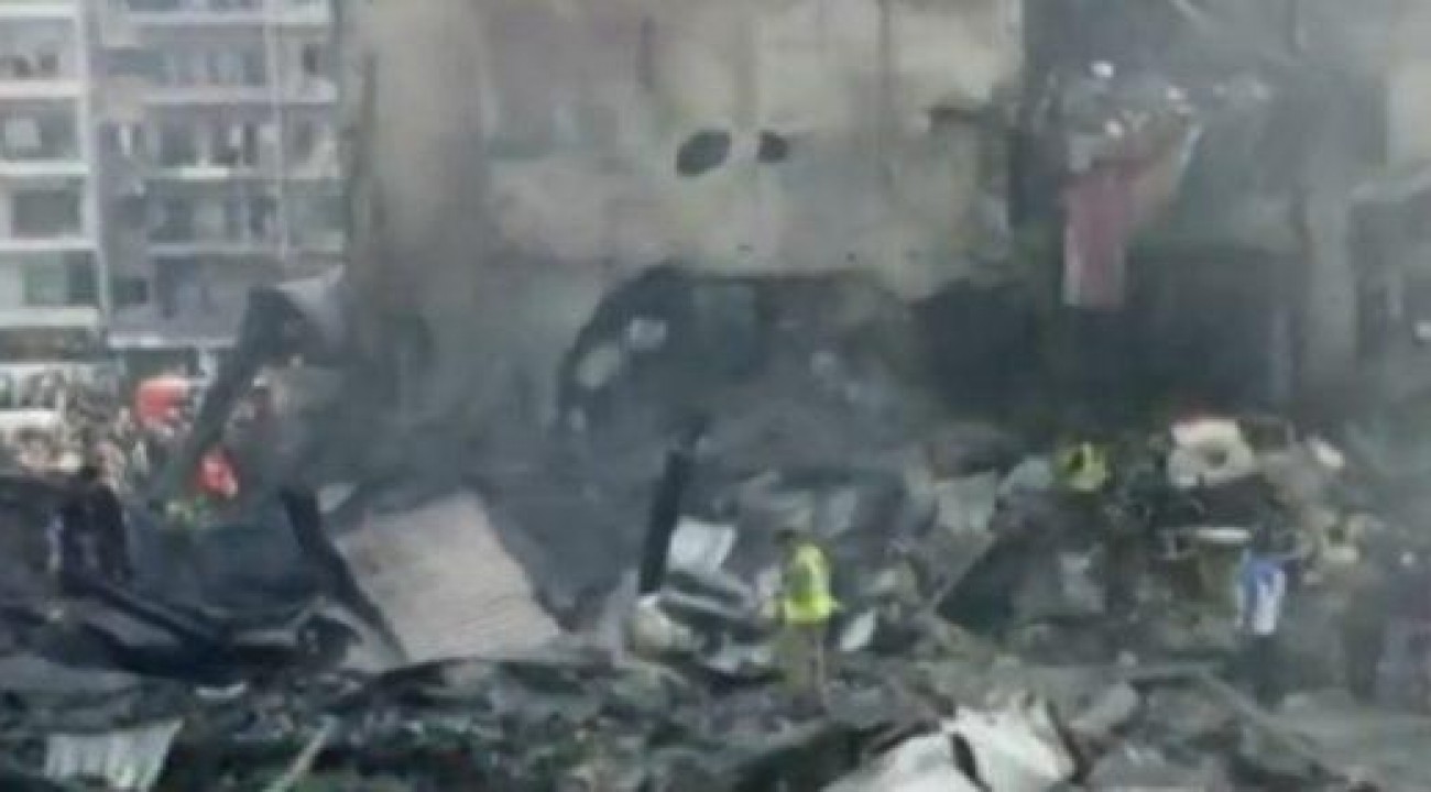 Irã ameaça romper cessar-fogo se Israel continuar atacando o Líbano