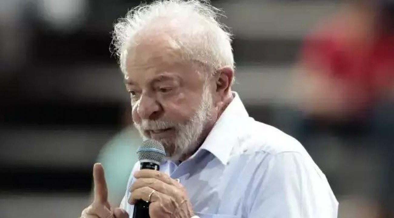 Lula diz que enviará projeto de fim da escala 6×1 nesta semana