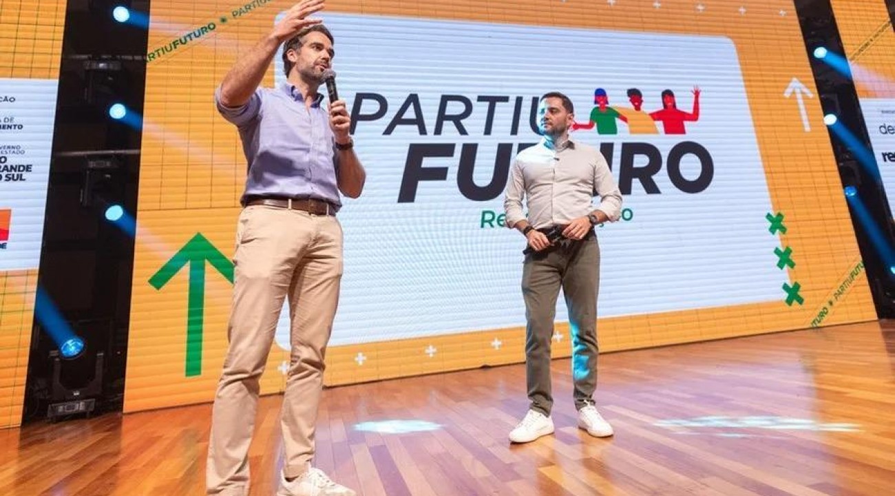 Saída de Eduardo Leite abre nova etapa na eleição do RS