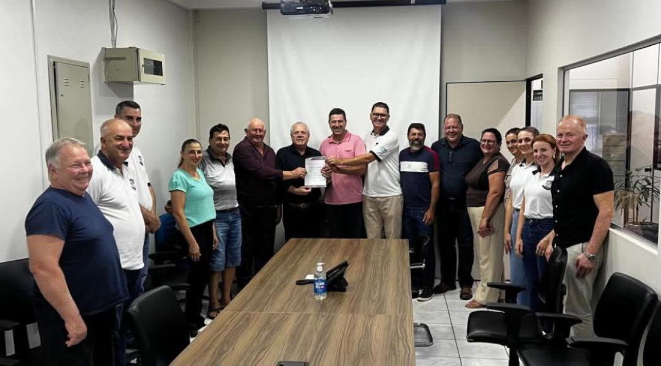 Barra do Rio Azul recebe emenda de R$ 100 mil para a saúde
