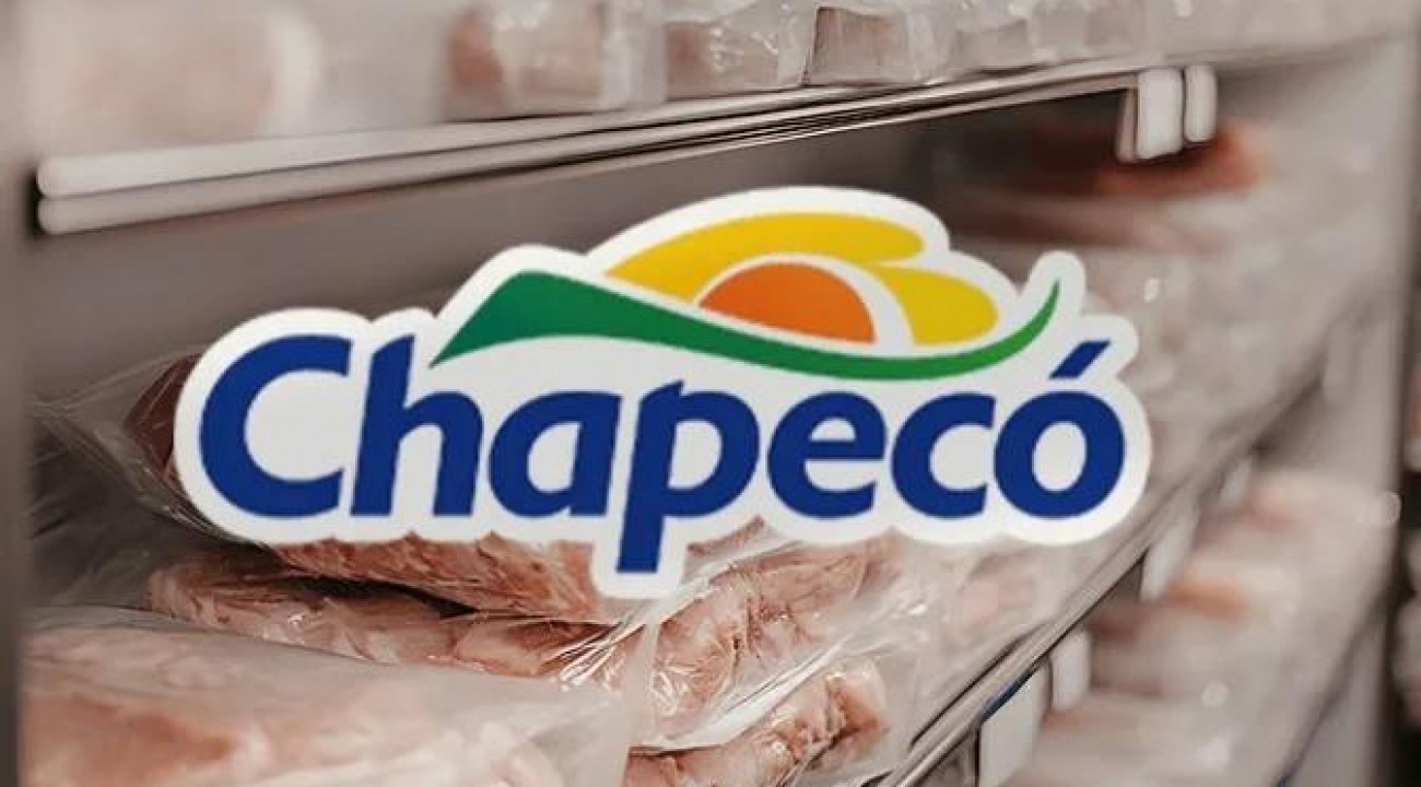 Chapecó Alimentos e outras marcas históricas estão em leilão