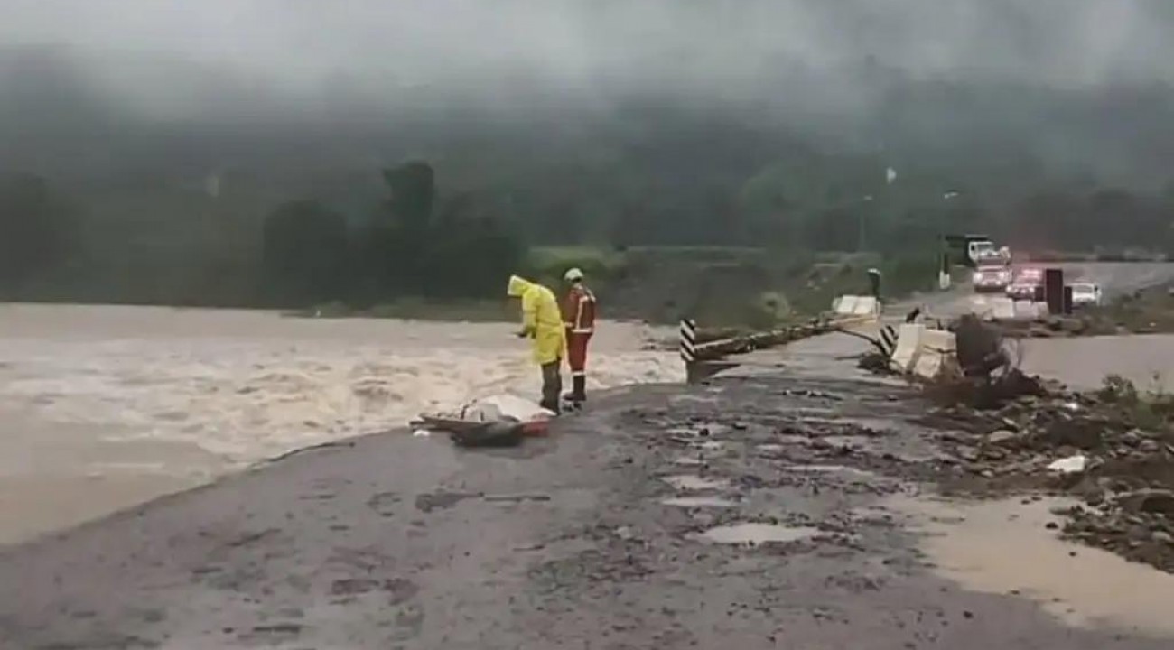 Estudo sobre cheias no Rio Grande do Sul aponta causas do desastre