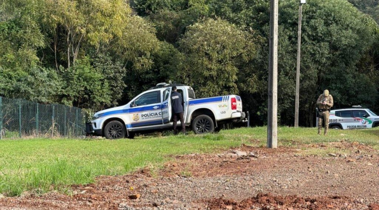 Homem é perseguido e morto a tiros em Chapecó; PM divulga relatório