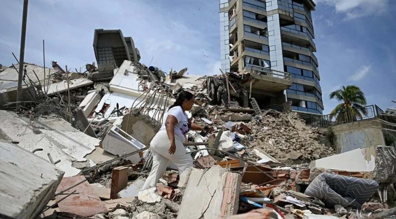 Brasil coloca equipes de saúde e insumos à disposição da Venezuela