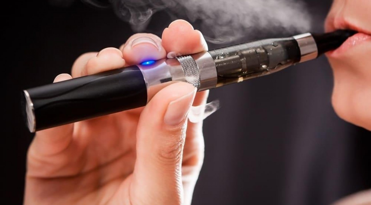 Pesquisas na URI revelam impactos no uso do cigarro eletrônico