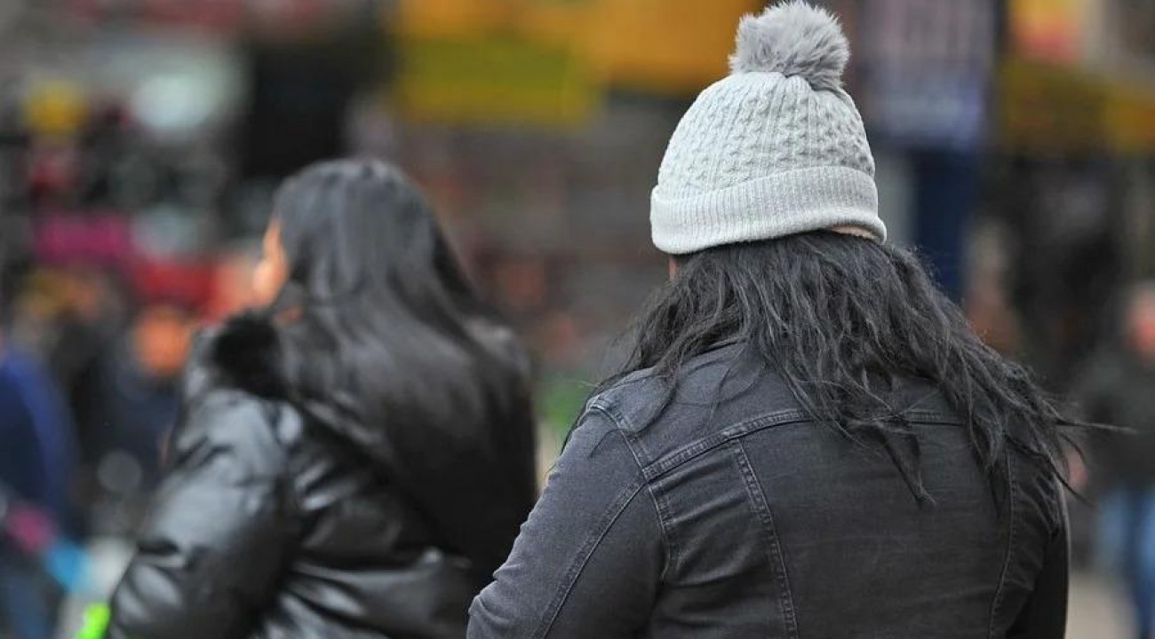 Tempo deve voltar a firmar no RS com frio de origem polar