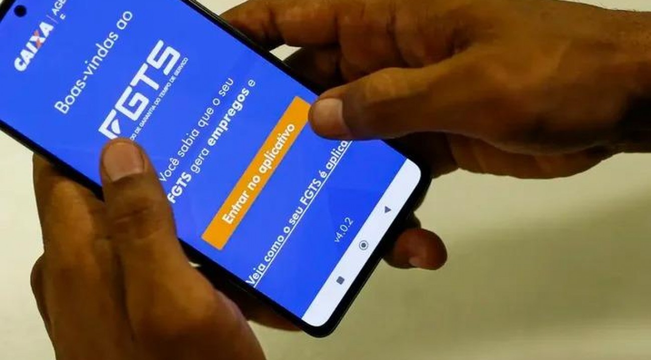 FGTS deve distribuir R$ 13 bilhões em lucros aos trabalhadores