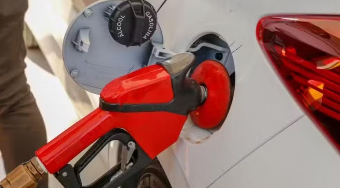 Gasolina com 32% de etanol começa a ser vendida neste sábado