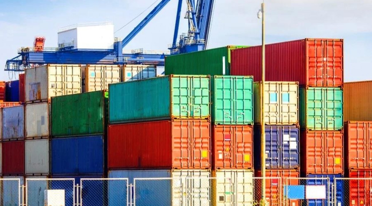 Tarifaço dos EUA atinge US$ 541 milhões das exportações do agro do RS