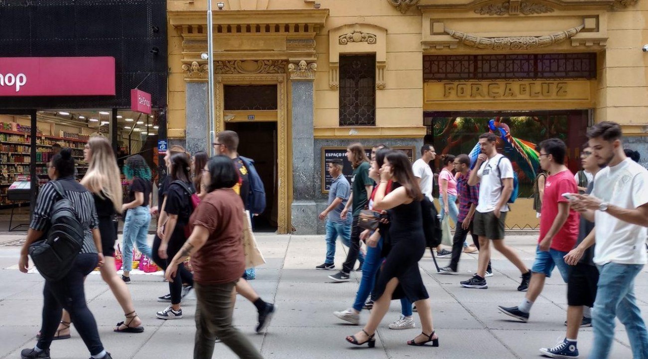 Chuva retorna junto com onda de calor na próxima semana no RS