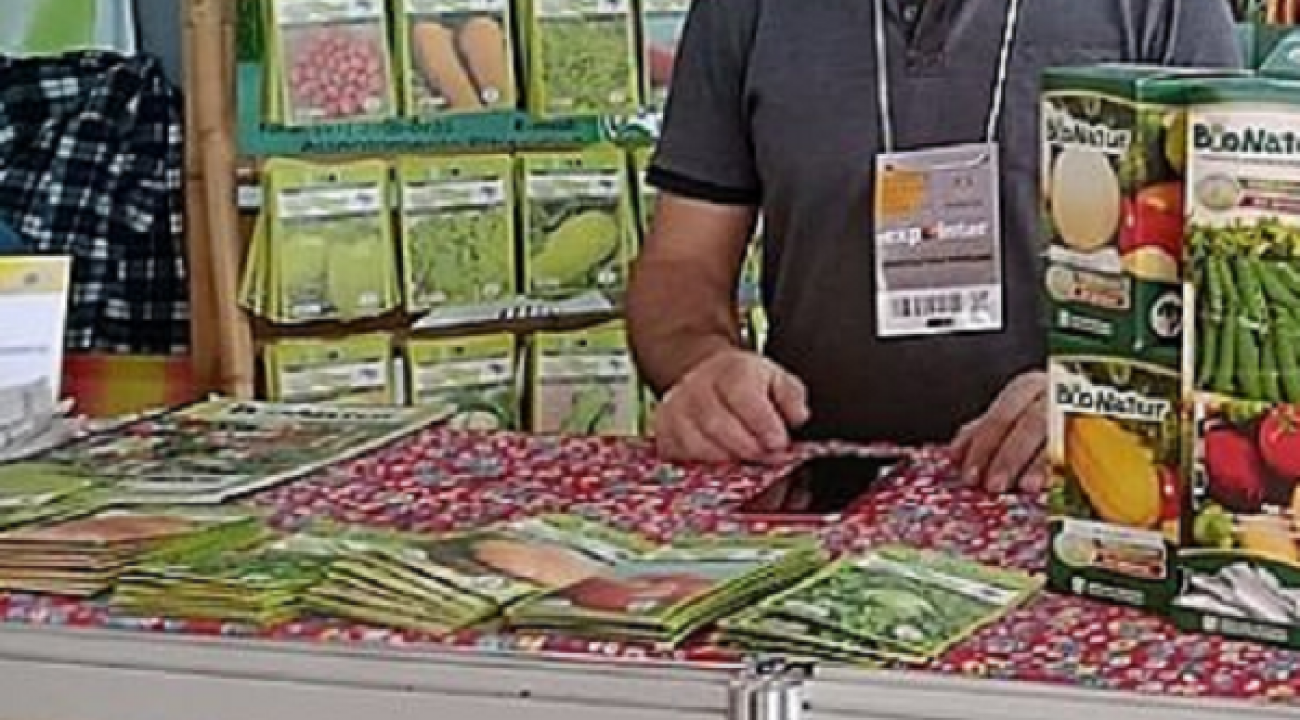 Pavilhão da Agricultura Familiar terá 509 expositores na 49ª Expointer