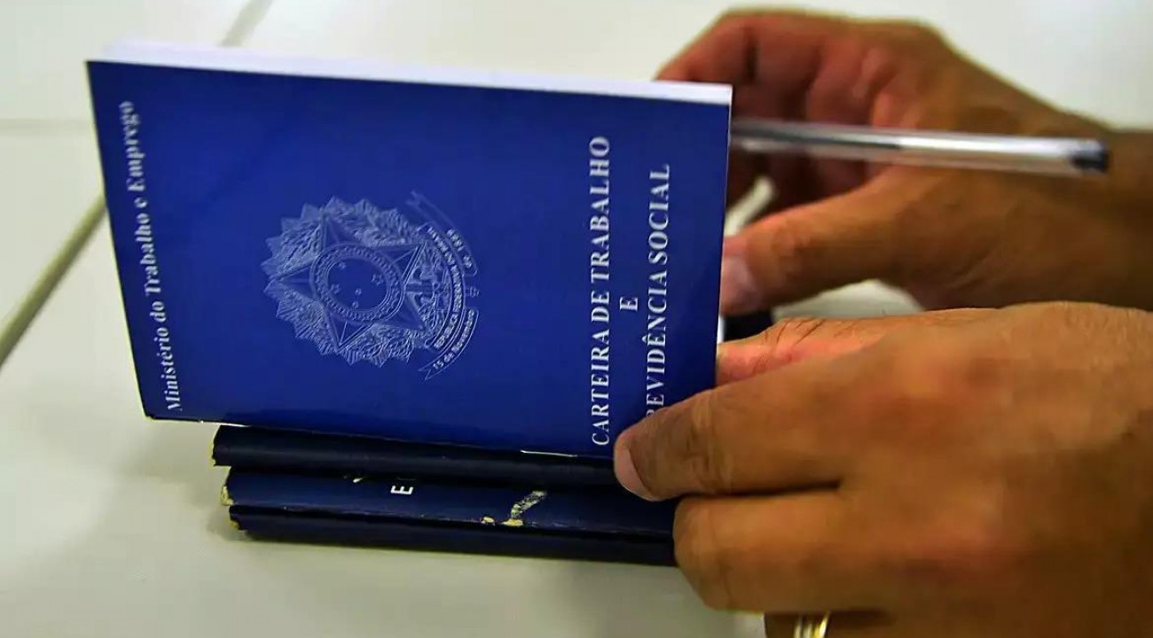 Erechim chega a 42.937 trabalhadores com carteira assinada