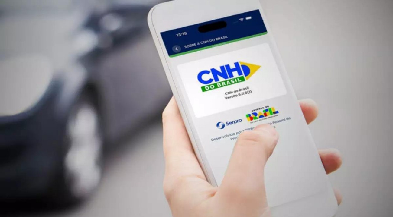 Prazo de CNH vencida é ampliado; veja datas