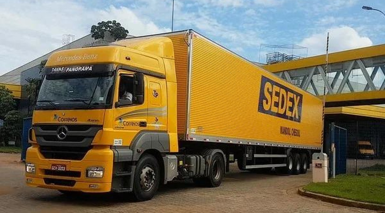 TST suspende julgamento de dissídio da greve dos Correios