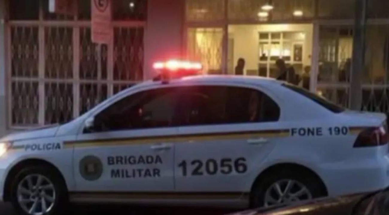 Jovem é morto a tiros na tarde desta segunda-feira, em Erechim