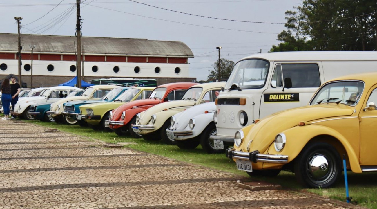 Oktoberfest Erechim 2026 começa nesta sexta-feira