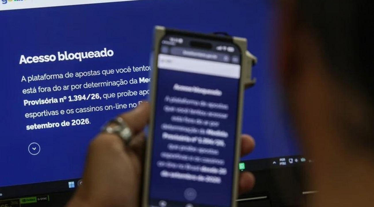 Prazo para bancos devolverem R$ 1,3 bilhão de bets acaba nesta quarta